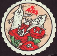 Beer coaster ji-aids-2