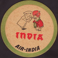Pivní tácek ji-air-india-1-oboje