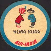 Beer coaster ji-air-india-7-oboje-small