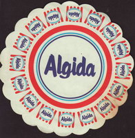 Beer coaster ji-algida-1