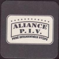 Pivní tácek ji-aliance-piv-1