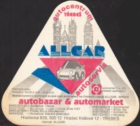 Beer coaster ji-allcar-2-small