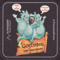 Beer coaster ji-alpendorf-bergbahnen-aktiengesellschaft-1