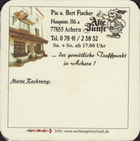 Beer coaster ji-alte-zunft-1