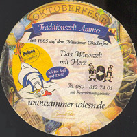 Beer coaster ji-ammer-1