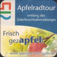 Beer coaster ji-apfelradtour-1-small