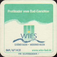 Beer coaster ji-apfelweinwirtschaft-1-zadek