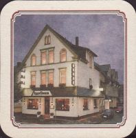 Beer coaster ji-appelbaum-1