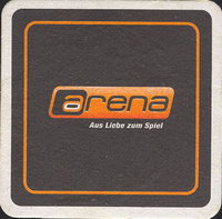 Beer coaster ji-arena-1