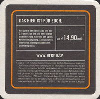 Beer coaster ji-arena-1-zadek-small