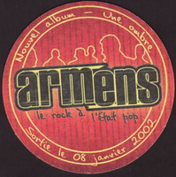 Beer coaster ji-armens-1