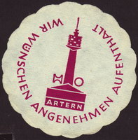 Beer coaster ji-artern-1