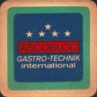 Beer coaster ji-ascobloc-2-small