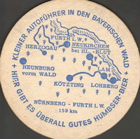 Beer coaster ji-autofuhrer-1