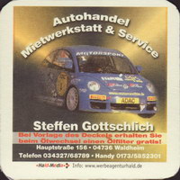 Beer coaster ji-autohandel-1