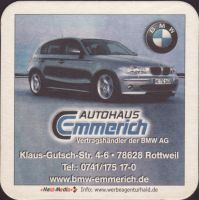 Beer coaster ji-autohaus-emmerich-1