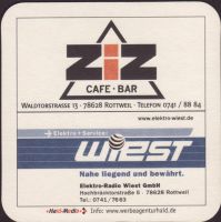 Beer coaster ji-autohaus-emmerich-1-zadek