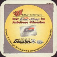 Beer coaster ji-autohaus-gansslen-1-zadek-small