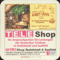 Beer coaster ji-autohaus-rinnetal-1-zadek