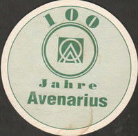 Pivní tácek ji-avenarius-1