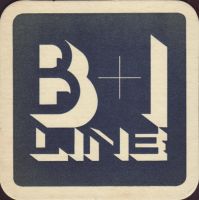 Beer coaster ji-b-i-line-1-small