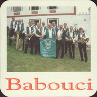 Pivní tácek ji-babouci-1