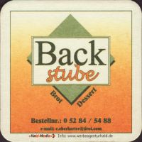 Beer coaster ji-back-stube-1