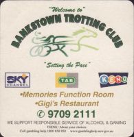 Pivní tácek ji-bankstown-trotting-club-1-small