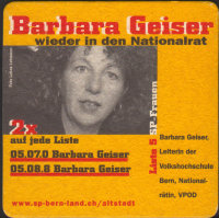 Pivní tácek ji-barbara-geiser-1