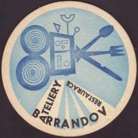 Beer coaster ji-barrandov-1