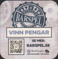 Beer coaster ji-barspel-1-oboje