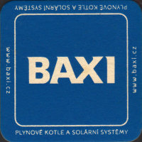 Beer coaster ji-baxi-1