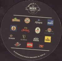 Beer coaster ji-beer-3-zadek-small