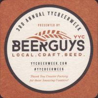 Beer coaster ji-beer-guys-2-small