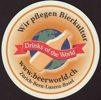 Beer coaster ji-beer-world-1-oboje