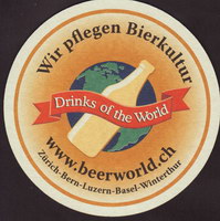 Beer coaster ji-beer-world-2-oboje