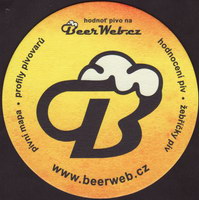 Beer coaster ji-beerweb-1-small