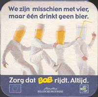 Beer coaster ji-belgische-brouwers-10