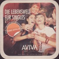 Beer coaster ji-bergergut-1-zadek