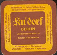 Beer coaster ji-berlin-kudorf-1
