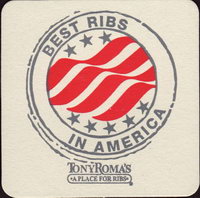 Beer coaster ji-best-ribs-1