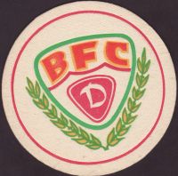 Pivní tácek ji-bfc-1