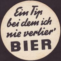 Beer coaster ji-bier-1