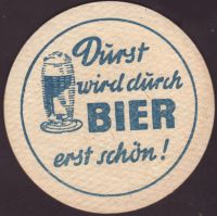 Beer coaster ji-bier-10