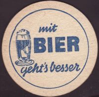 Beer coaster ji-bier-11-small