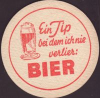 Beer coaster ji-bier-12