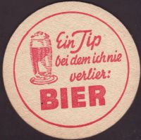 Beer coaster ji-bier-13-small