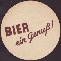 Beer coaster ji-bier-2