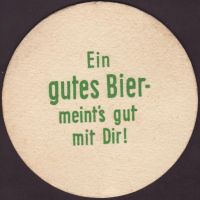 Beer coaster ji-bier-3