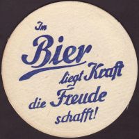 Beer coaster ji-bier-5